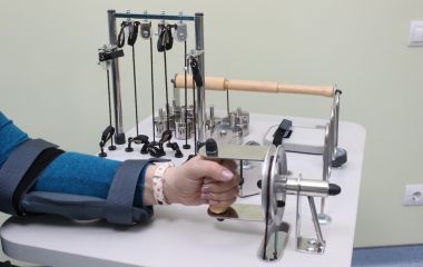 Тренажери для реабілітації: як вибрати найкращий для себе?