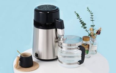 Дистильована вода: користь чи шкода?
