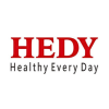 HEDY