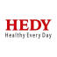 HEDY