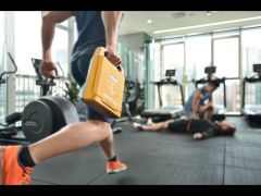 Дефібрилятор BeneHeart C1A video 0
