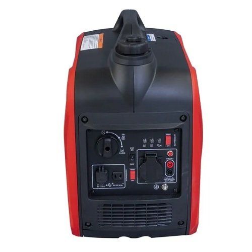 Генератор инверторный 2,3 кВт FOGO F3001IS 