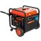 Генератор інверторний 7.5 кВт GENERGY CRETA RC 