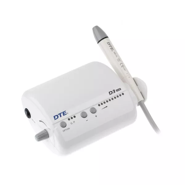 Скалер DTE-D3 Led