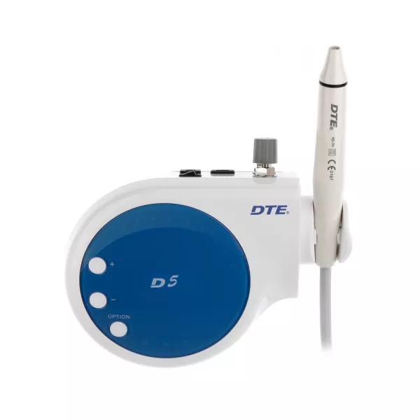Скалер DTE-D5