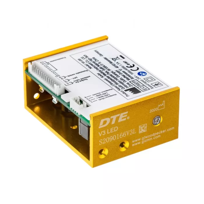 Скалер DTE-V3 Led