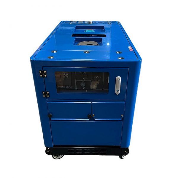 Генератор дизельний 11 кВт PROFI-TEC PE-12000SSDE