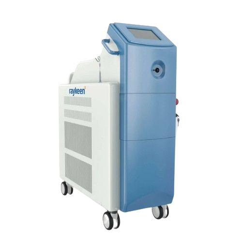 Система гольмиевая лазерная SRM-H2A