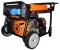 Генератор бензиновий 5.5 кВт GTM DK5500-L