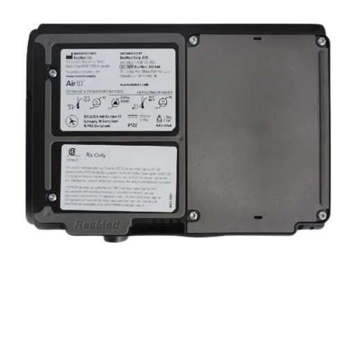 Апарат авто CPAP ResMed AirSense S10 AutoSet