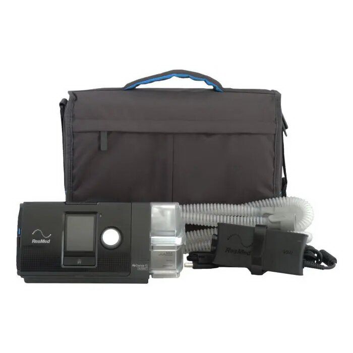 Апарат авто CPAP ResMed AirSense S10 AutoSet