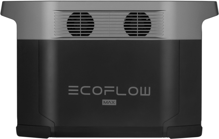 Зарядна станція EcoFlow DELTA Max 1600 (1612 Вт/год)