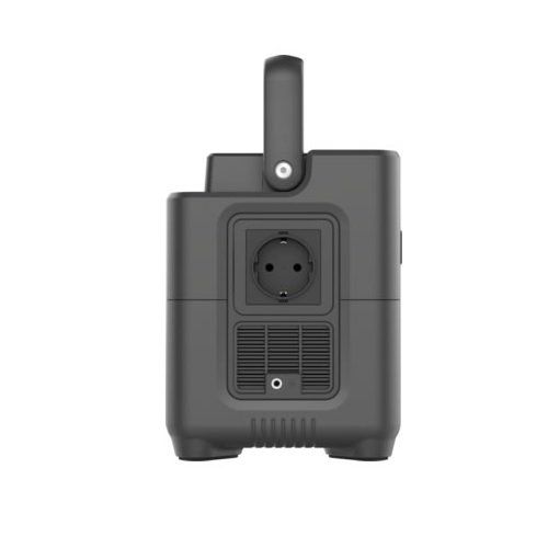 Зарядна станція 288 Вт/год GENERGY ZERO GZE-0305