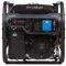 Генератор бензиновый 5.5 кВт Корея HHY 7050F