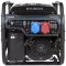 Генератор бензиновий 6.5 кВт Корея HHY 9050FE-T