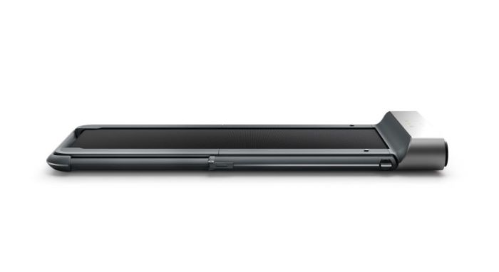 Доріжка бігова електрична KingSmith R1 Pro Walkingpad Treadmill (TRR1F Pro)