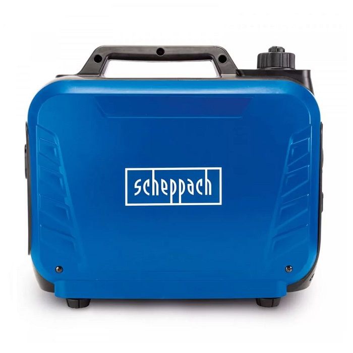 Генератор інверторний 2.2 кВт Scheppach SG2500i
