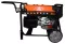 Генератор бензиновий 5.5 кВт GTM DK5500-L