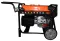 Генератор бензиновый 7.5 кВт GTM DK7500-L