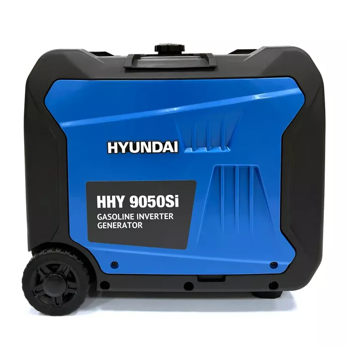 Генератор інвенторний Hyundai HHY 9050 Si