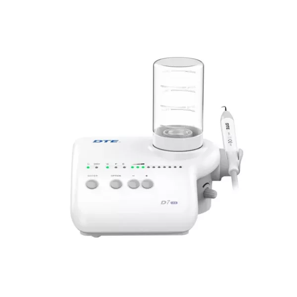 Скалер DTE-D7 Led