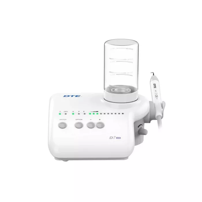 Скалер DTE-D7 Led