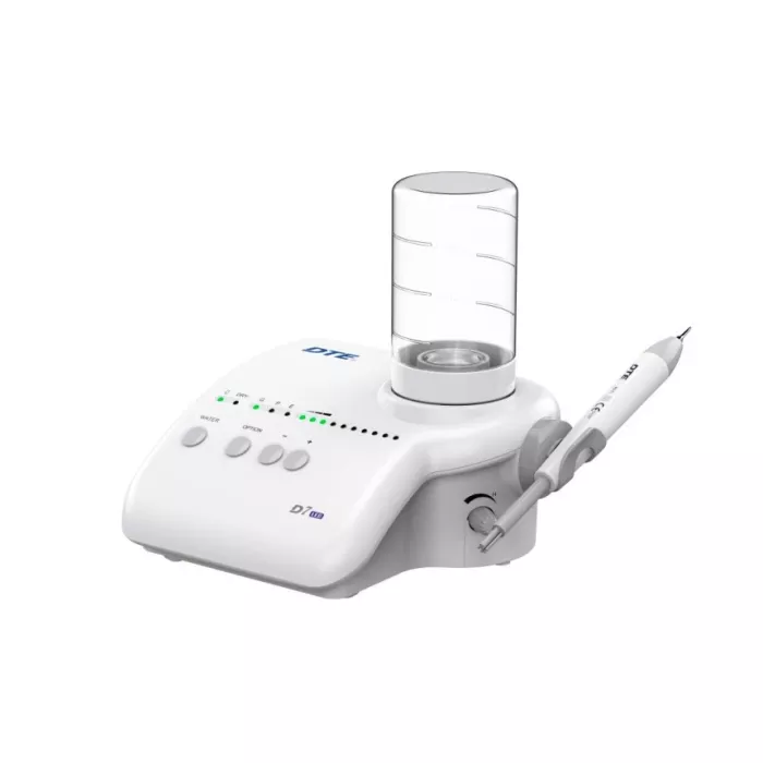 Скалер DTE-D7 Led