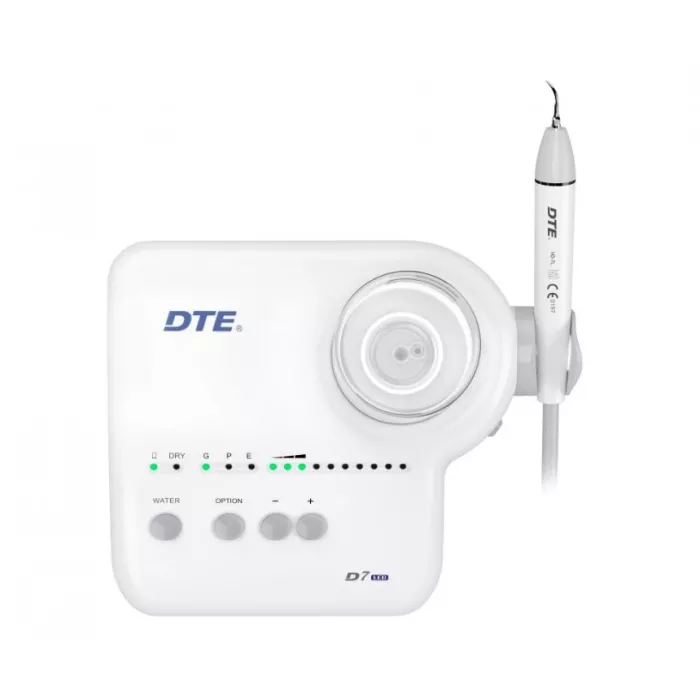 Скалер DTE-D7 Led