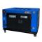 Генератор дизельний 11 кВт PROFI-TEC PE-12000SSDE