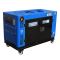 Генератор дизельний 11 кВт PROFI-TEC PE-12000SSDE