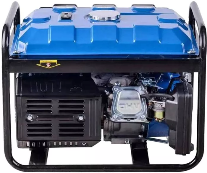 Генератор бензиновый EnerSol EPG-2800S