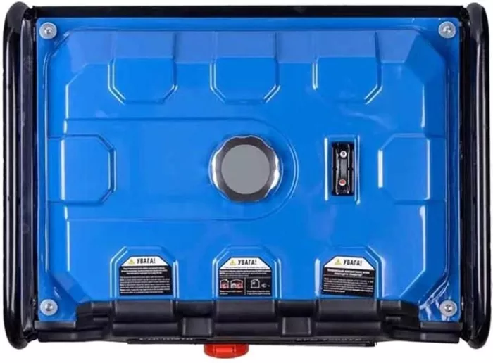 Генератор бензиновый EnerSol EPG-2800S
