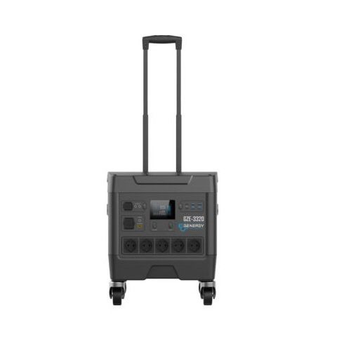 Зарядна станція 3248 Вт/год GENERGY ZERO GZE-3320