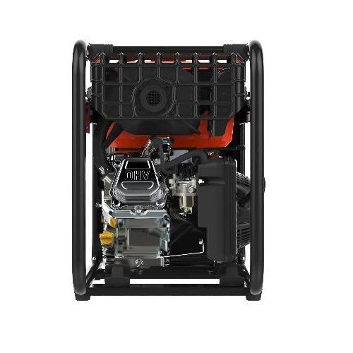 Генератор інверторний 3.5 кВт GENERGY RODAS 