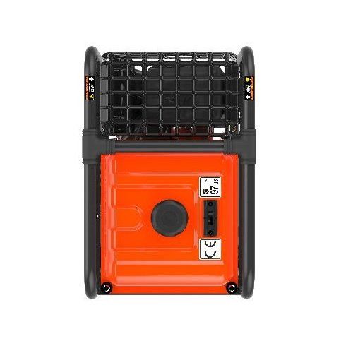 Генератор інверторний 3.5 кВт GENERGY RODAS 