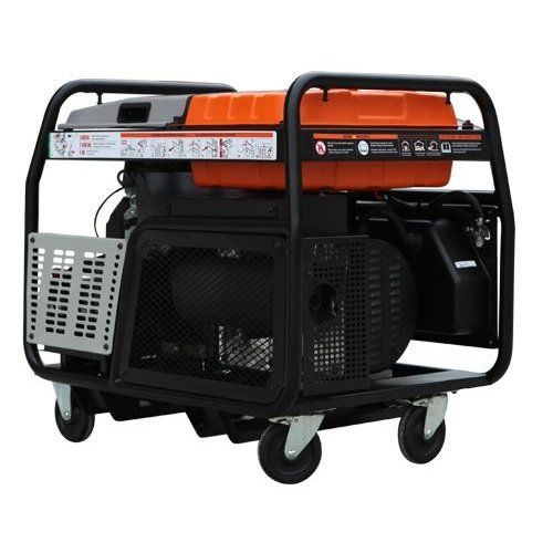 Генератор бензиновый 12 кВт GENERGY CERVASCAN 12