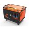 Генератор бензиновый 6 кВт GENERGY GUARDIAN S6-SOL