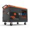 Генератор бензиновый 6 кВт GENERGY GUARDIAN S6-SOL