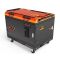 Генератор бензиновый 6 кВт GENERGY GUARDIAN S6-SOL