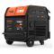Генератор інверторний 7.5 кВт GENERGY CRETA SILENT RC 
