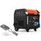 Генератор інверторний 7.5 кВт GENERGY CRETA SILENT RC 