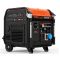 Генератор інверторний 7.5 кВт GENERGY CRETA SILENT RC 