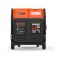 Генератор інверторний 7.5 кВт GENERGY CRETA SILENT RC 