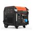 Генератор инверторный 7.5 кВт GENERGY CRETA SILENT ATS 