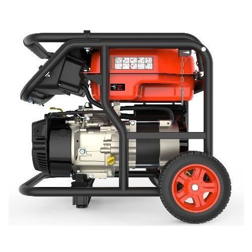 Генератор бензиновий 2.8 кВт GENERGY GORBEA NEW