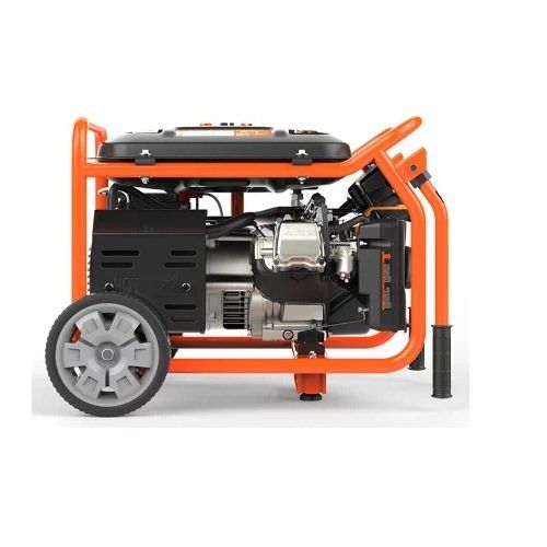 Генератор бензиновый 3 кВт GENERGY LIMITED 3000