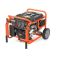 Генератор бензиновый 3 кВт GENERGY LIMITED 3000
