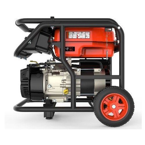 Генератор бензиновий 3.3 кВт GENERGY ESTRELA NEW