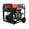 Генератор дизельний 3 кВт GENERGY LIMITED 3000D