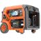 Генератор бензиновий 5.5 кВт GENERGY EZCARAY S